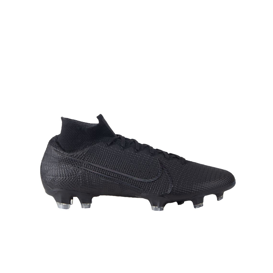 nike mercurial 7 black