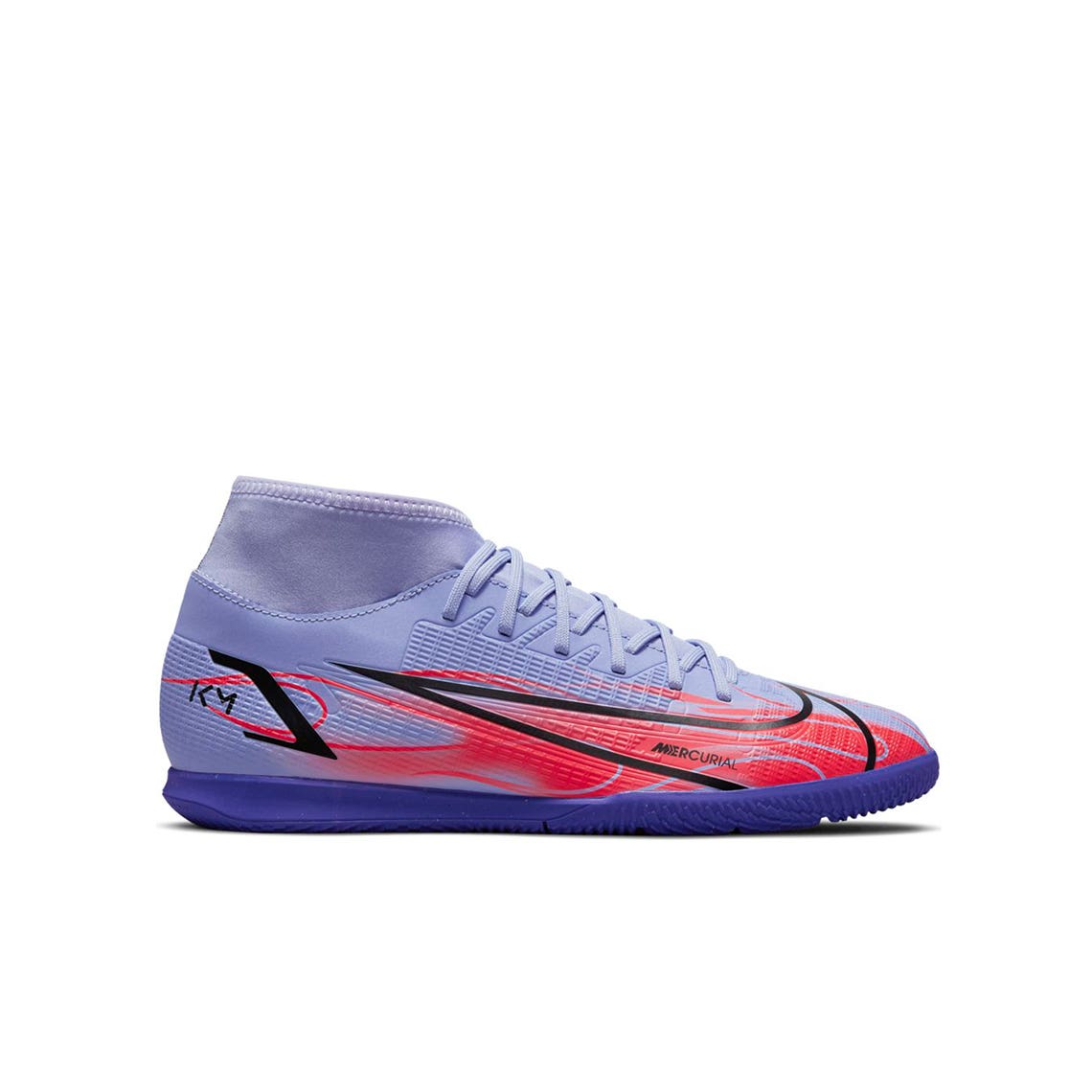 nike mercurial superfly 8 club indoor